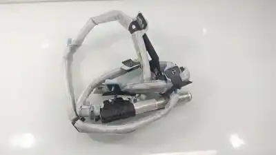 Peça sobressalente para automóvel em segunda mão AIRBAG DE CORTINA DIREITO por BMW SERIE 3 BERLINA (E90)  Referências OEM IAM 85696664603L  460000698520240385DYJ