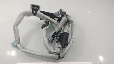 Peça sobressalente para automóvel em segunda mão airbag de cortina direito por bmw serie 3 berlina (e90) 3.0 cat (n52) referências oem iam 85696664603l  460000698520240385dyj