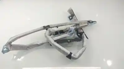 Peça sobressalente para automóvel em segunda mão airbag de cortina direito por bmw serie 3 berlina (e90) 3.0 cat (n52) referências oem iam 85696664603l  460000698520240385dyj