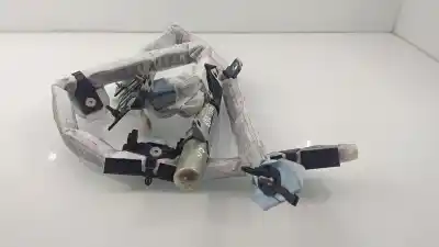 Peça sobressalente para automóvel em segunda mão airbag de cortina direito por bmw serie 3 berlina (e90) 3.0 cat (n52) referências oem iam 85696664603l  460000698520240385dyj