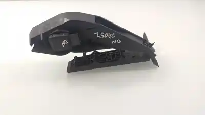 Peça sobressalente para automóvel em segunda mão pedal acelerador por bmw serie 3 berlina (e90) 3.0 cat (n52) referências oem iam 3542677264502