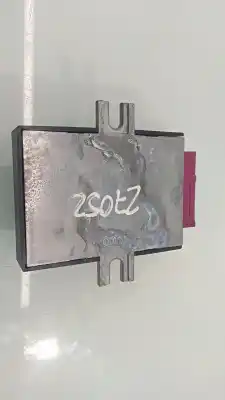 Peça sobressalente para automóvel em segunda mão módulo eletrônico por bmw serie 3 berlina (e90) 3.0 cat (n52) referências oem iam 716996001