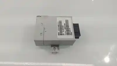 Peça sobressalente para automóvel em segunda mão módulo eletrônico por bmw serie 3 berlina (e90) 3.0 cat (n52) referências oem iam 6774206010