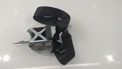 Peça sobressalente para automóvel em segunda mão cinto de segurança traseiro direito por bmw serie 3 berlina (e90) 3.0 cat (n52) referências oem iam 6975365