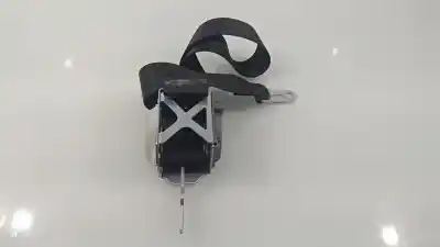 Peça sobressalente para automóvel em segunda mão cinto de segurança traseiro esquerdo por bmw serie 3 berlina (e90) 3.0 cat (n52) referências oem iam 6975365