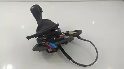 Peça sobressalente para automóvel em segunda mão alavanca de velocidades por bmw serie 3 berlina (e90) 3.0 cat (n52) referências oem iam 75480610