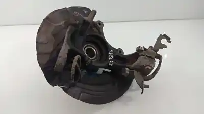 Peça sobressalente para automóvel em segunda mão manga de eixo dianteira esquerda por bmw serie 3 berlina (e90) 3.0 cat (n52) referências oem iam 6768995  460000698520240385dyj