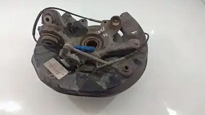 Peça sobressalente para automóvel em segunda mão manga de eixo traseira direita por bmw serie 3 berlina (e90) 3.0 cat (n52) referências oem iam 