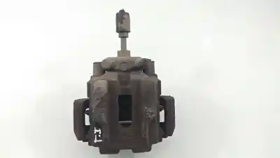 Peça sobressalente para automóvel em segunda mão pinça de travão traseira esquerda por bmw serie 3 berlina (e90) 3.0 cat (n52) referências oem iam 
