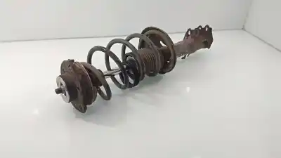 Second-hand car spare part front right shock absorber for audi a6 c6 (4f2) 2.7 tdi oem iam references   460000698520242358gdr