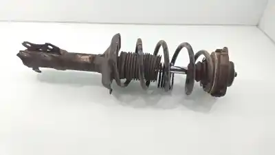 Second-hand car spare part front left shock absorber for audi a6 c6 (4f2) 2.7 tdi oem iam references   460000698520242358gdr