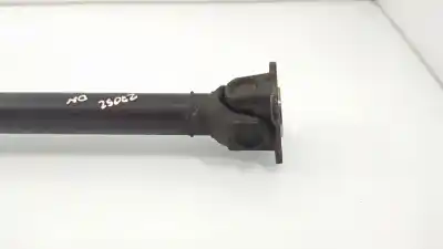 Peça sobressalente para automóvel em segunda mão transmissão central traseira por bmw serie 3 berlina (e90) 3.0 cat (n52) referências oem iam 