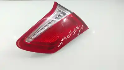 Автозапчасти б/у левый задний фонарь за citroen c4 lim. 1.4 16v 95 cv / 70 kw ссылки oem iam 9672155880  460000698520245146hmh
