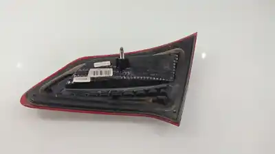 Автозапчасти б/у левый задний фонарь за citroen c4 lim. 1.4 16v 95 cv / 70 kw ссылки oem iam 9672155880  460000698520245146hmh