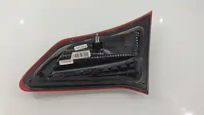 Автозапчасти б/у левый задний фонарь за citroen c4 lim. 1.4 16v 95 cv / 70 kw ссылки oem iam 9672155880  460000698520245146hmh