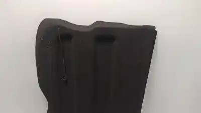 Second-hand car spare part parcel shelf for citroen c4 lim. 1.4 16v 95 cv / 70 kw oem iam references  vf7nc8fp0cy601275 