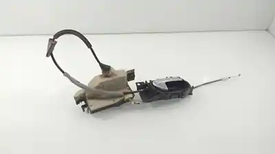 Автозапчасти б/у  за CITROEN C4 LIM.  ссылки OEM IAM 9685351480 VF7NC8FP0CY601275 