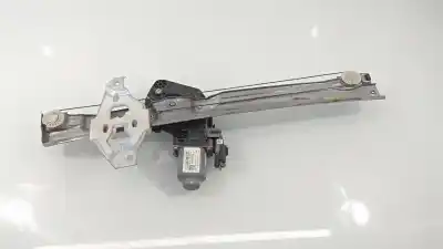 Second-hand car spare part rear left window regulator for citroen c4 lim. 1.4 16v 95 cv / 70 kw oem iam references 6 cables  460000698520245146hmh