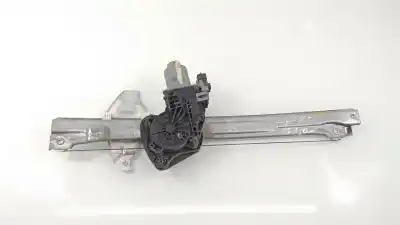 Second-hand car spare part rear left window regulator for citroen c4 lim. 1.4 16v 95 cv / 70 kw oem iam references 6 cables  460000698520245146hmh