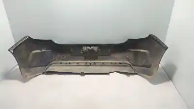 Автозапчасти б/у задний бампер за citroen c4 lim. 1.4 16v 95 cv / 70 kw ссылки oem iam   460000698520245146hmh