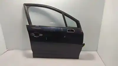 Second-hand car spare part front right door for citroen c4 lim. 1.4 16v 95 cv / 70 kw oem iam references 