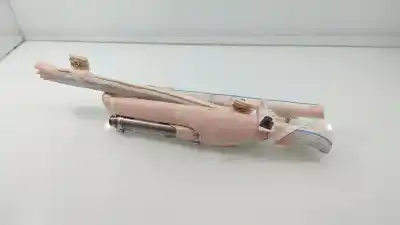 Автозапчастина б/у передня ліва подушка безпеки для citroen c4 berlina 1.6 16v посилання на oem iam 9801890780