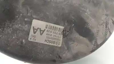 Pezzo di ricambio per auto di seconda mano Servo Freio per OPEL CORSA D (S07) 1.4 (L08 L68) Riferimenti OEM IAM 55701939  0204051131