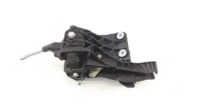 Pezzo di ricambio per auto di seconda mano leva del cambio per ford transit custom kasten 290 l1 trend riferimenti oem iam bk2r7c453mad 460000698520246482flt 2628811