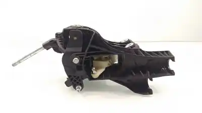 Pezzo di ricambio per auto di seconda mano leva del cambio per ford transit custom kasten 290 l1 trend riferimenti oem iam bk2r7c453mad 460000698520246482flt 2628811