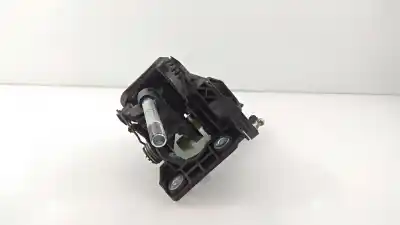 Pezzo di ricambio per auto di seconda mano leva del cambio per ford transit custom kasten 290 l1 trend riferimenti oem iam bk2r7c453mad 460000698520246482flt 2628811