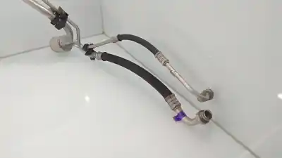 Автозапчастина б/у труби кондиціонації для citroen c4 berlina 1.6 16v посилання на oem iam 9684368380