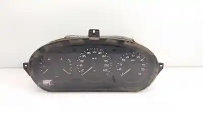 Second-hand car spare part dashboard for renault scenic (ja..) 1.9 dti diesel cat oem iam references 7700847784g  