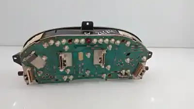 Second-hand car spare part dashboard for renault scenic (ja..) 1.9 dti diesel cat oem iam references 7700847784g  