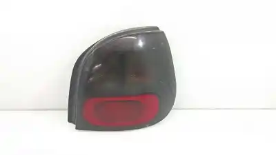 Second-hand car spare part right tailgate light for renault scenic (ja..) 1.9 dti diesel cat oem iam references 