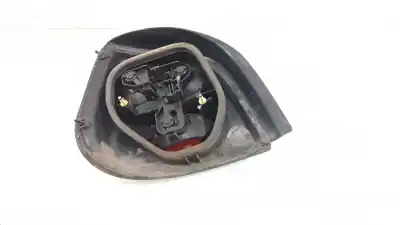 Автозапчасти б/у правый задний фонарь за renault scenic (ja..) 1.9 dti diesel cat ссылки oem iam   