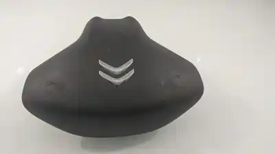 Автозапчасти б/у передняя левая подушка безопасности за citroen c-elysee (dd_) 1.6 bluehdi 100 ссылки oem iam 96753921zd  