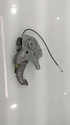 Peça sobressalente para automóvel em segunda mão ALAVANCA DE TRAVÃO DE MÃO por MERCEDES-BENZ CLASE E (W211) BERLINA  Referências OEM IAM 209420004  