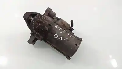 Peça sobressalente para automóvel em segunda mão motor de arranque por citroen berlingo xtr 1.6 hdi 92 referências oem iam 9688268480  