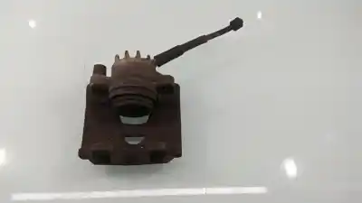 Peça sobressalente para automóvel em segunda mão pinça de travão dianteira direita por citroen berlingo xtr 1.6 hdi 92 referências oem iam 