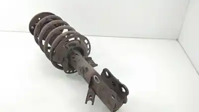 Second-hand car spare part front left shock absorber for ford mondeo turn. 2.0 tdci cat oem iam references dg9c18k001