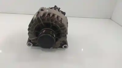 Second-hand car spare part alternator for volvo v40 basis oem iam references 214015898 31419219 