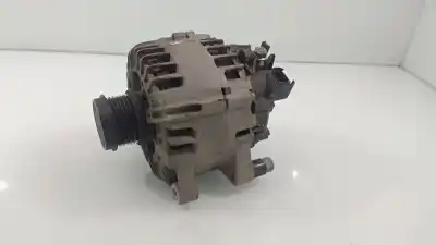 Second-hand car spare part alternator for volvo v40 basis oem iam references 214015898 31419219 