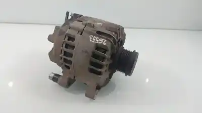 Second-hand car spare part alternator for volvo v40 basis oem iam references 214015898 31419219 