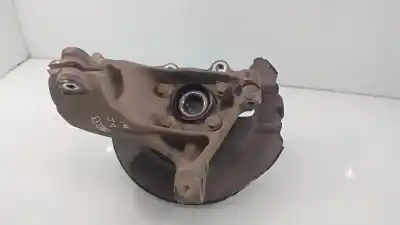 Second-hand car spare part front left knuckle for volvo v40 basis oem iam references 31387652  