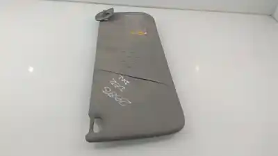 Second-hand car spare part right sunshade for renault kangoo (f/kc0) 1.5 dci diesel 65 cv / 48 kw oem iam references   