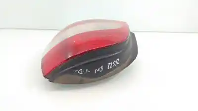 Second-hand car spare part right tailgate light for renault megane i scenic (ja0) 1.9 d alize oem iam references   