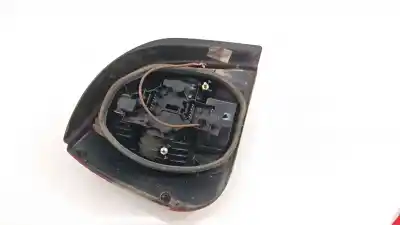 Second-hand car spare part right tailgate light for renault megane i scenic (ja0) 1.9 d alize oem iam references   