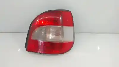 Second-hand car spare part right tailgate light for renault megane i scenic (ja0) 1.9 d alize oem iam references   