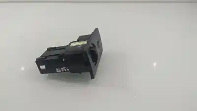 Автозапчастина б/у управління світлом для skoda fabia (6y2/6y3) 1.9 tdi посилання на oem iam 6y19416531jjdy  