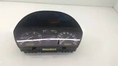 Автозапчастина б/у панель інструментів для skoda fabia (6y2/6y3) 1.9 tdi посилання на oem iam 6y0920880d  